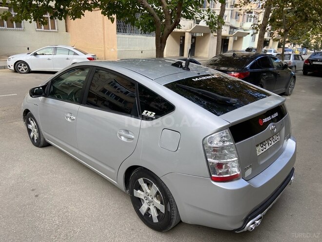 Toyota Prius 2007, 245,654 km - 1.5 l - Bakı