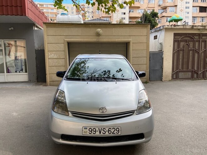 Toyota Prius 2007, 245,654 km - 1.5 l - Bakı