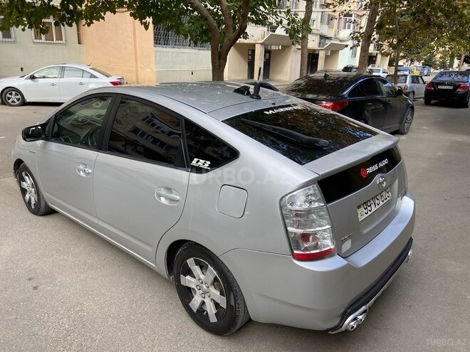Toyota Prius 2007, 245,654 km - 1.5 l - Bakı