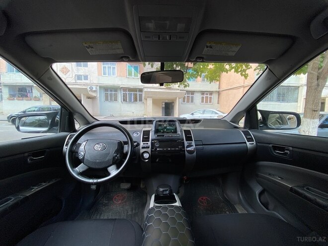Toyota Prius 2007, 245,654 km - 1.5 l - Bakı