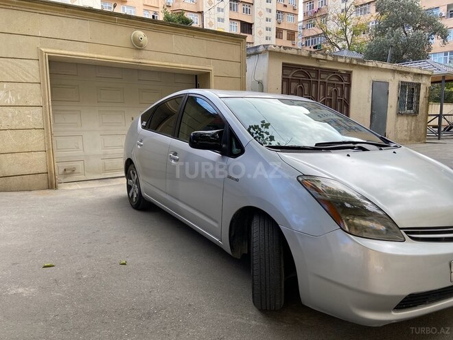 Toyota Prius 2007, 245,654 km - 1.5 l - Bakı