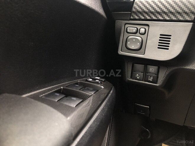 Toyota Corolla Fielder 2019, 130,000 km - 1.5 l - Bakı