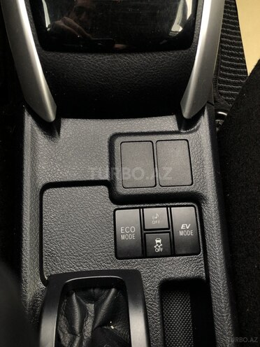 Toyota Corolla Fielder 2019, 130,000 km - 1.5 l - Bakı