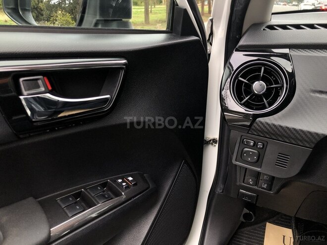 Toyota Corolla Fielder 2019, 130,000 km - 1.5 l - Bakı