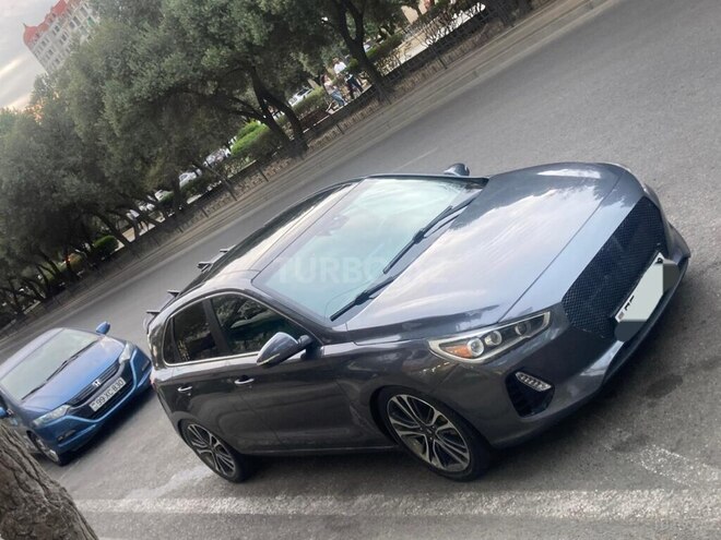 Hyundai Elantra 2017, 108,000 km - 1.6 l - Bakı