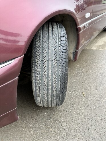 Mercedes C 200 1998, 405,000 km - 2.0 l - Gəncə