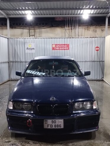 BMW 320 1995, 195,000 km - 2.0 l - Bakı