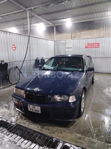 BMW 320 1995, 195,000 km - 2.0 l - Bakı