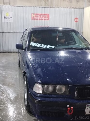 BMW 320 1995, 195,000 km - 2.0 l - Bakı