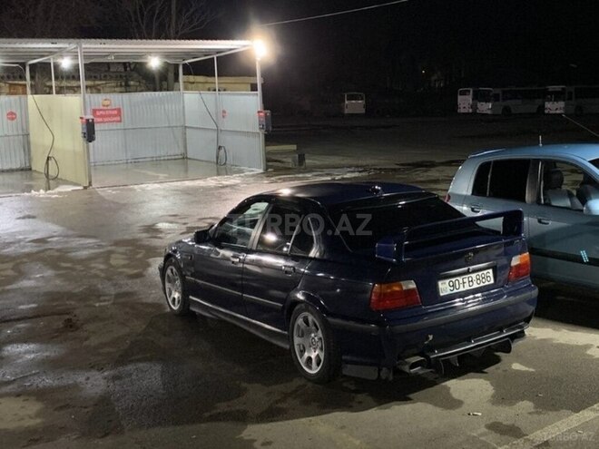 BMW 320 1995, 195,000 km - 2.0 l - Bakı