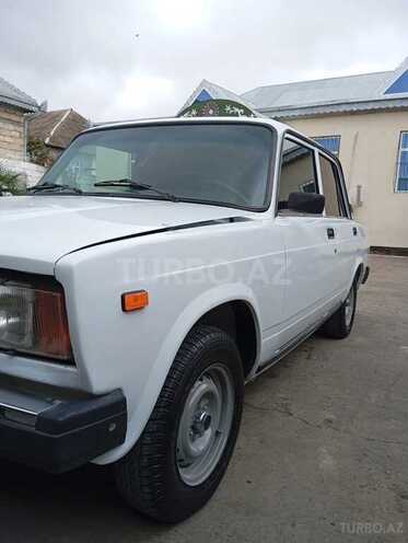 LADA (VAZ) 2107 2001, 50,065 km - 1.6 l - Ucar