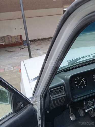 LADA (VAZ) 2107 2001, 50,065 km - 1.6 l - Ucar