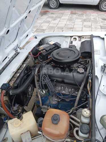 LADA (VAZ) 2107 2001, 50,065 km - 1.6 l - Ucar
