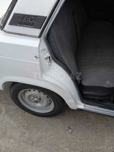 LADA (VAZ) 2107 2001, 50,065 km - 1.6 l - Ucar