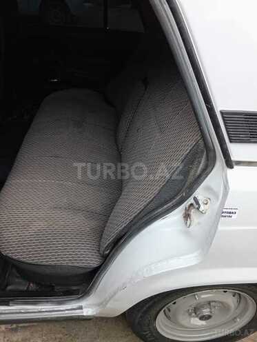 LADA (VAZ) 2107 2001, 50,065 km - 1.6 l - Ucar