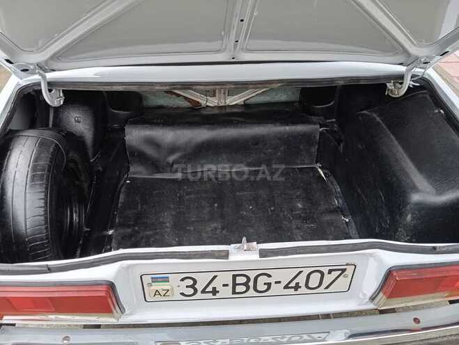 LADA (VAZ) 2107 2001, 50,065 km - 1.6 l - Ucar