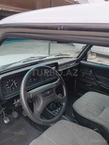 LADA (VAZ) 2107 2001, 50,065 km - 1.6 l - Ucar