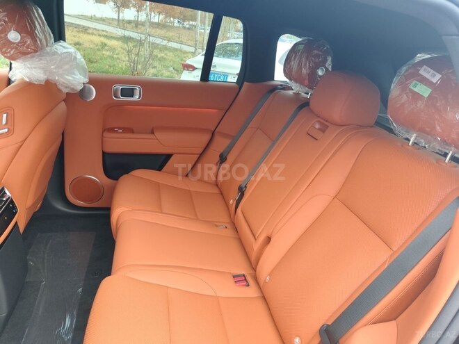 Li Auto L7 2024, 0 km - 1.5 л - Bakı