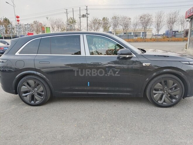 Li Auto L7 2024, 0 km - 1.5 л - Bakı