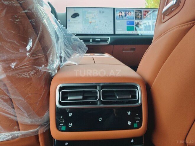 Li Auto L7 2024, 0 km - 1.5 л - Bakı
