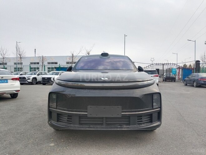 Li Auto L7 2024, 0 km - 1.5 л - Bakı
