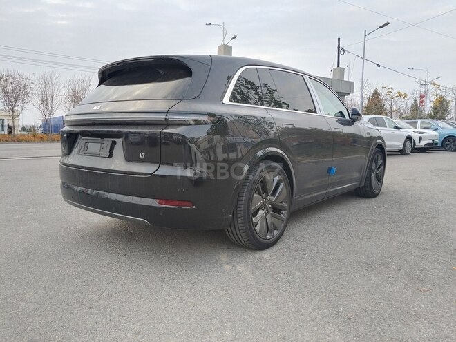 Li Auto L7 2024, 0 km - 1.5 л - Bakı
