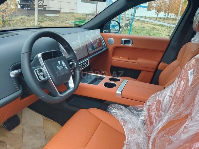 Li Auto L7 2024, 0 km - 1.5 л - Bakı
