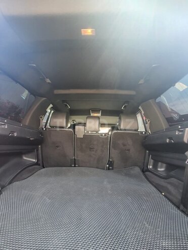 Land Rover Discovery 2008, 249,000 km - 3.2 l - Bakı