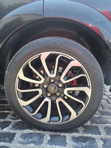 Land Rover Discovery 2008, 249,000 km - 3.2 l - Bakı