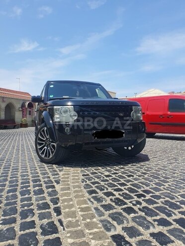 Land Rover Discovery 2008, 249,000 km - 3.2 l - Bakı