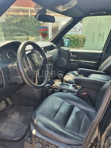 Land Rover Discovery 2008, 249,000 km - 3.2 l - Bakı