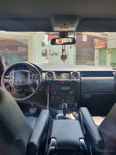 Land Rover Discovery 2008, 249,000 km - 3.2 l - Bakı