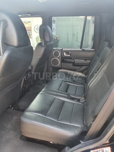 Land Rover Discovery 2008, 249,000 km - 3.2 l - Bakı