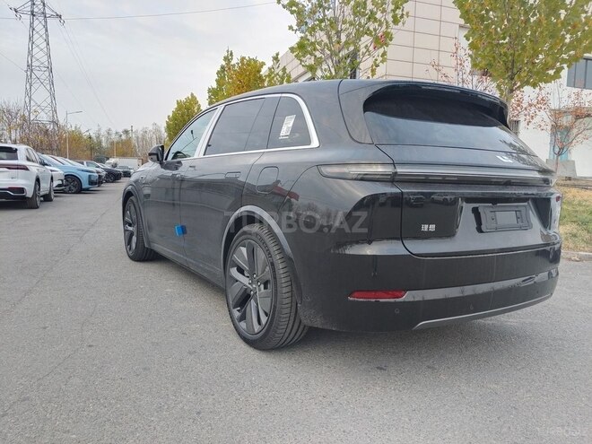 Li Auto L7 2024, 0 km - 1.5 л - Bakı