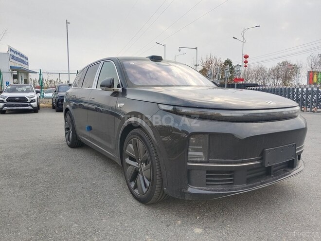 Li Auto L7 2024, 0 km - 1.5 л - Bakı