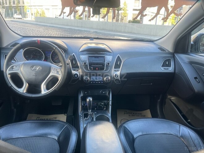 Hyundai ix35 2013, 279,000 km - 2.0 л - Bakı
