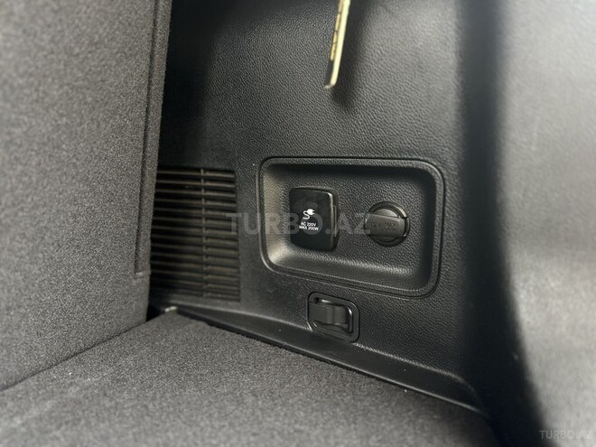 Hyundai Grand Santa Fe 2016, 160,000 km - 2.2 л - Bakı
