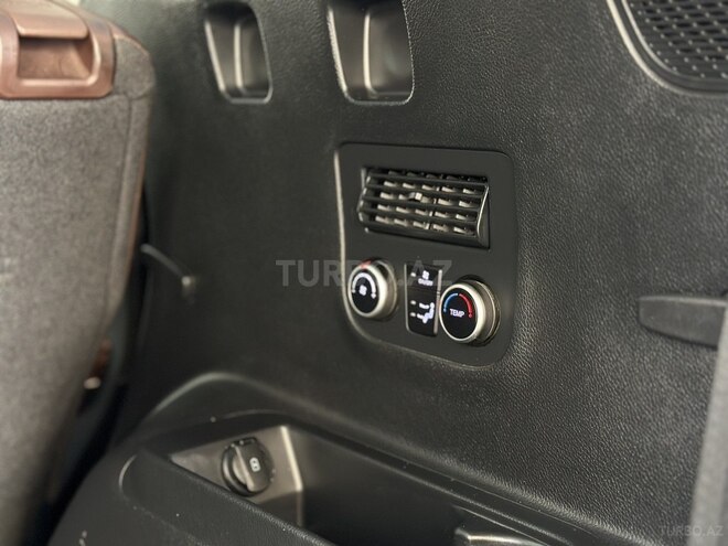 Hyundai Grand Santa Fe 2016, 160,000 km - 2.2 л - Bakı