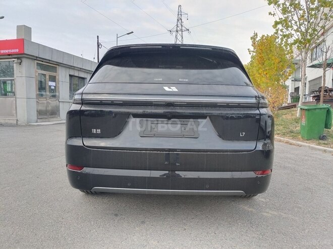 Li Auto L7 2024, 0 km - 1.5 л - Bakı
