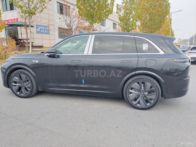 Li Auto L7 2024, 0 km - 1.5 л - Bakı