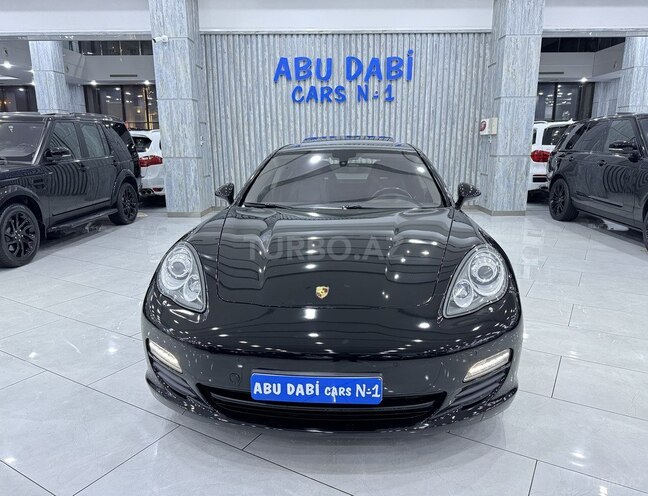 Porsche Panamera-2