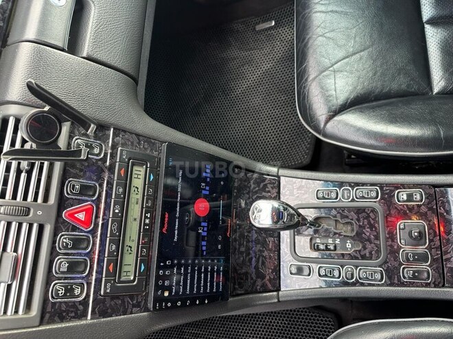 Mercedes E 320 1999, 365,457 km - 3.2 l - Sumqayıt