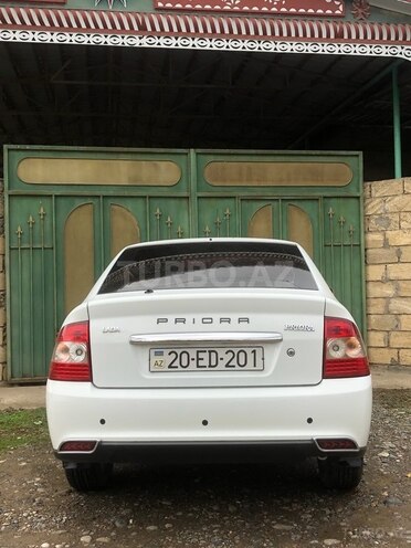 LADA (VAZ) Priora 2014, 250,000 km - 16.0 l - Biləsuvar
