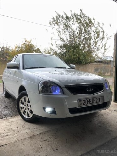 LADA (VAZ) Priora 2014, 250,000 km - 16.0 l - Biləsuvar