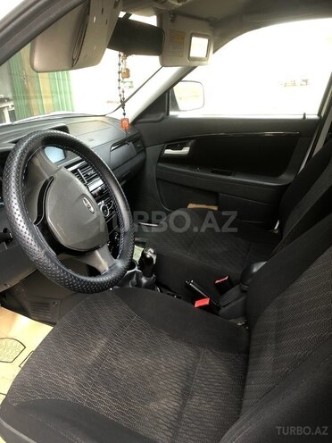 LADA (VAZ) Priora 2014, 250,000 km - 16.0 l - Biləsuvar