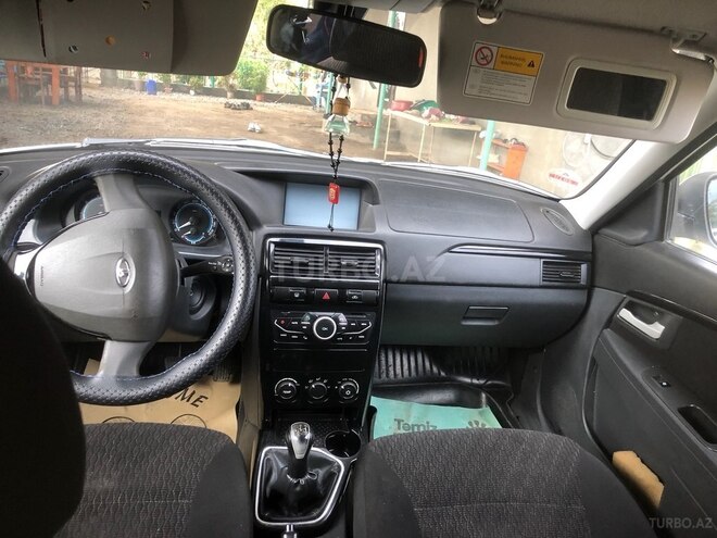 LADA (VAZ) Priora 2014, 250,000 km - 16.0 l - Biləsuvar