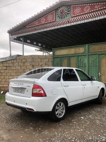 LADA (VAZ) Priora 2014, 250,000 km - 16.0 l - Biləsuvar