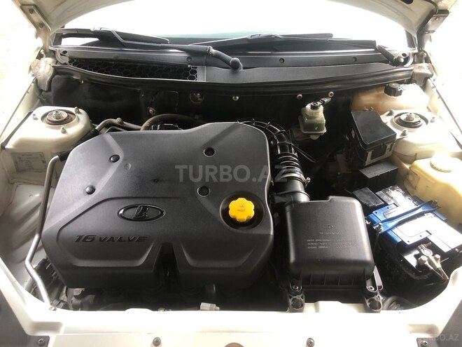 LADA (VAZ) Priora 2014, 250,000 km - 16.0 l - Biləsuvar