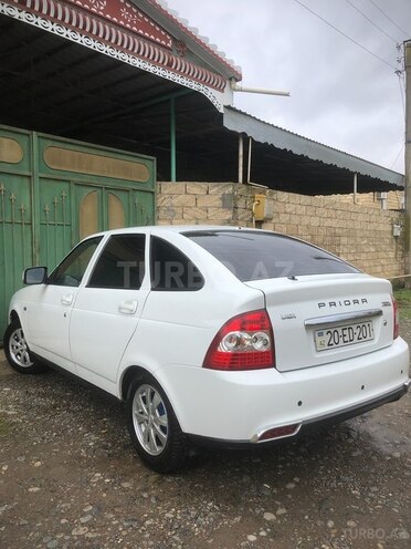 LADA (VAZ) Priora 2014, 250,000 km - 16.0 l - Biləsuvar