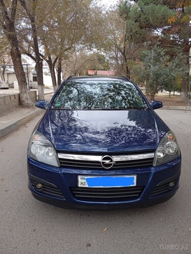 Opel Astra 2005, 268,975 km - 1.4 l - Sumqayıt